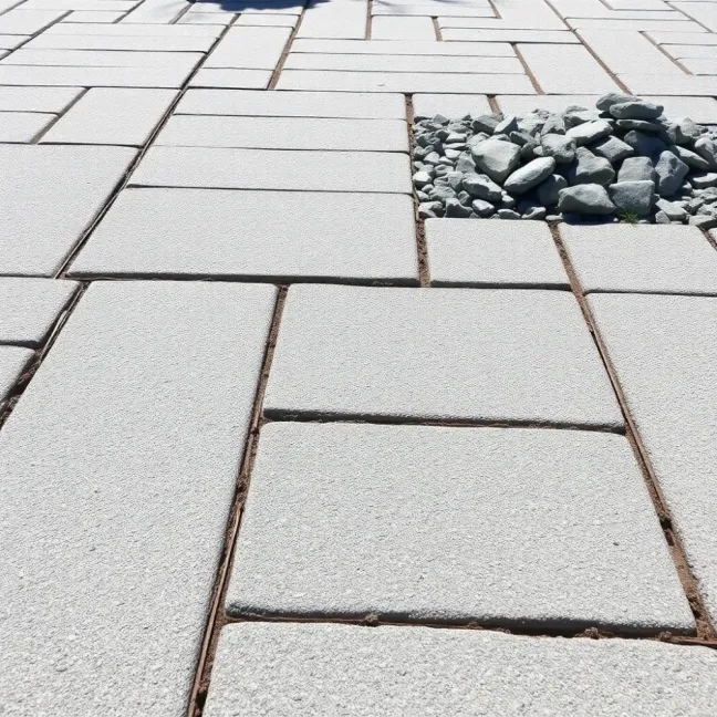 Ile kosztuje m2 kostki brukowej z robocizną
