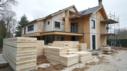 ile kosztuje ocieplenie domu 300m2