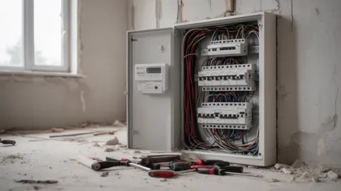 Ile kosztuje protokół odbioru instalacji elektrycznej